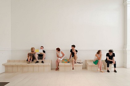 Galerie Poirel