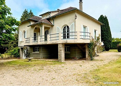 Maison de la petite fourmy