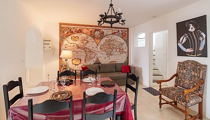 Le Gîte du Château I