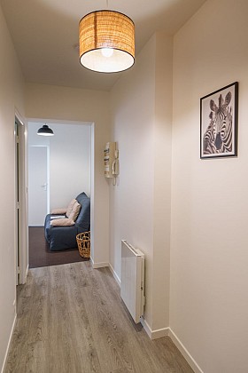 Le Gîte du Château II