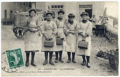 Histoire de Cabanière