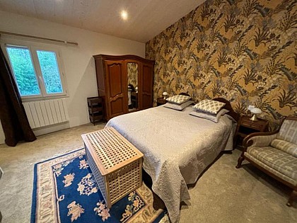 La Cagouille - L'Auberge'INN