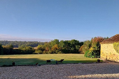 Les Gîtes de Bouillatou - le Chêne