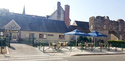 La Passerelle