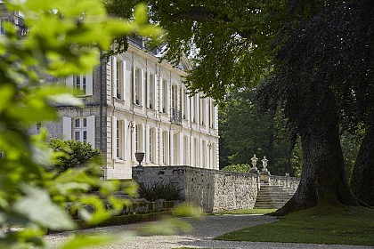 Château de La Dauphine