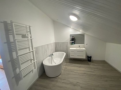 Chez Alix Decouzon