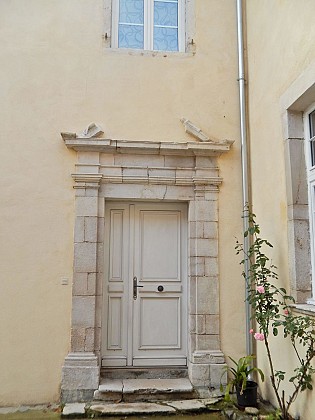 6- La rue Bié Grande