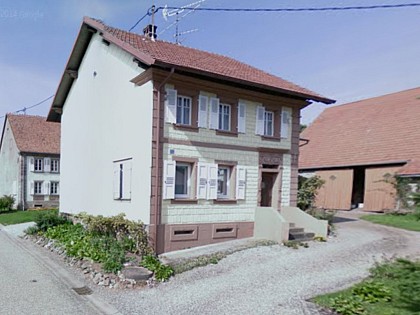 Maison de la sage-femme