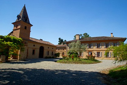 MANOIR LE TARDAN