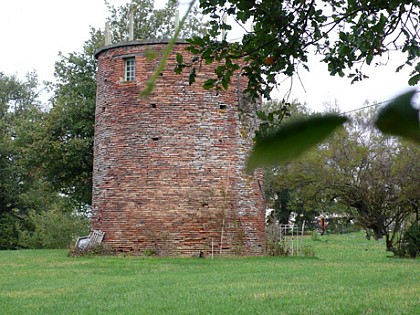 MOULIN A VENT