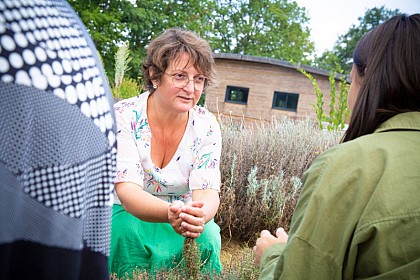 La Ferme de Fardissou