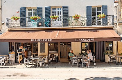 Le Coulobre