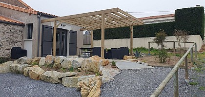 Gîte Pamyro Chez Chloé