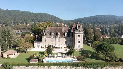 Château de Monrecour