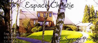 Espace d'Art Christie