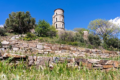 Château de Grimaud