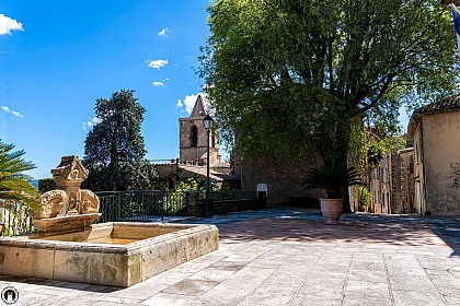 Église Saint-Michel