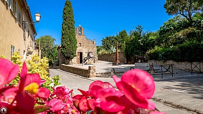 Chapelle des Pénitents