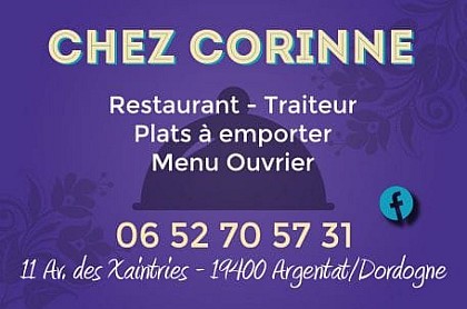 Chez Corinne