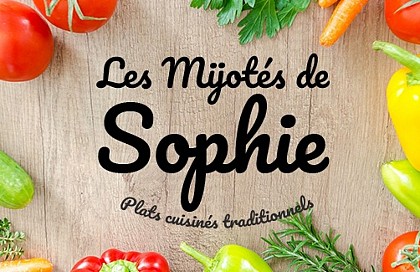 Les Mijotés de Sophie