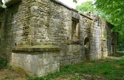 Chapelle de la Macarine