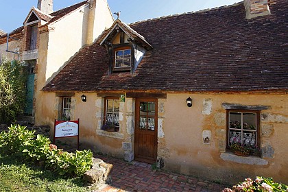 La Magie des Sens
