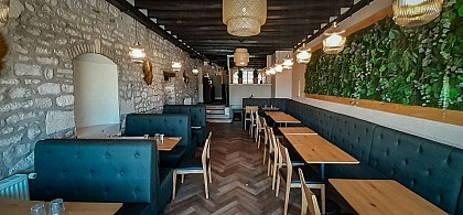 Brasserie Pont de Loire