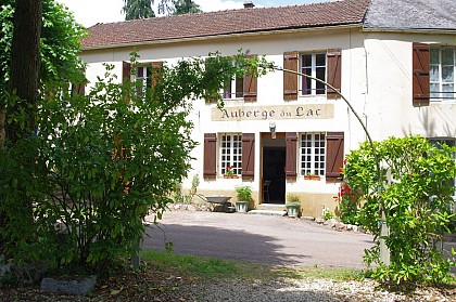 Auberge du Lac