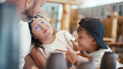 Le Chaudron de Bibracte