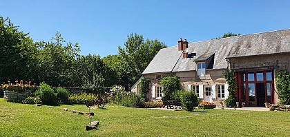 Gîte La Source