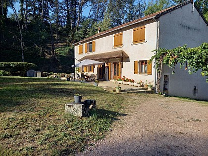 Au Moulin de l'Etang