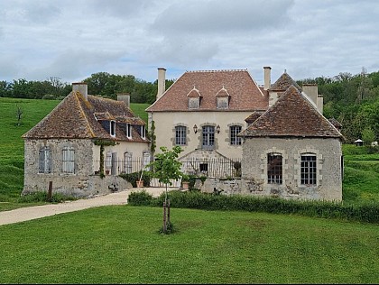 Château de Paraize