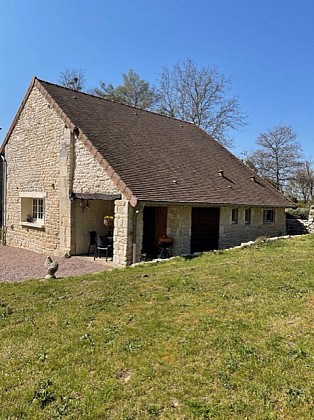 Cottage de Neuville