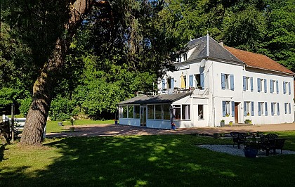 La Nouvelle Diligence