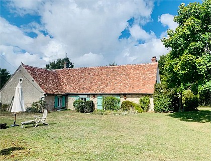 Gîte les Bruneaux