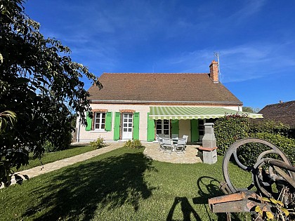 Gîte du Canal