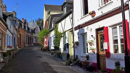 Saint-Valery-sur-Somme