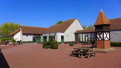 Maison de la Baie de Somme