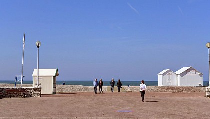 Cayeux-sur-Mer