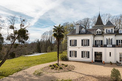 Domaine Mont Riant T2-C1 - C2