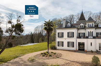 Domaine Mont Riant Montagnon