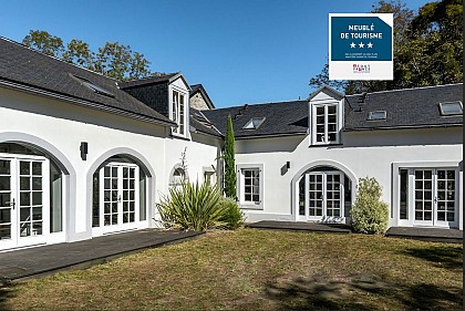 Domaine Mont Riant T3-B1