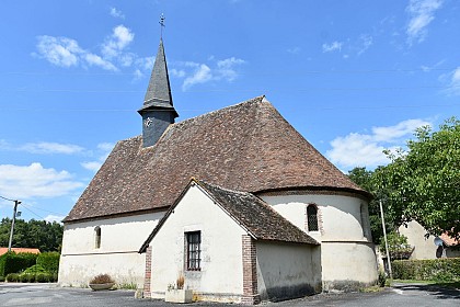 Eglise Saint-Roch