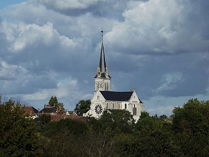 Eglise Saint-Etienne