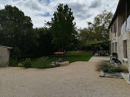 Gîte du Marronnier (G 213)