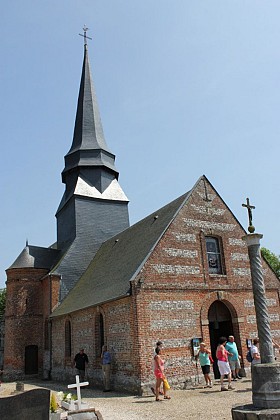 Eglise Saint-Nicolas