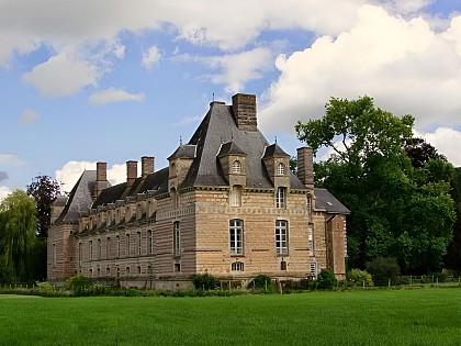 Château Le Kinnor