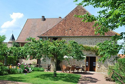 Chambres d'hôtes des Collines