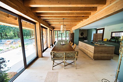 Le Hameau de Perrat