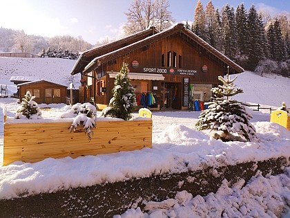 Dénarié Sport 2000